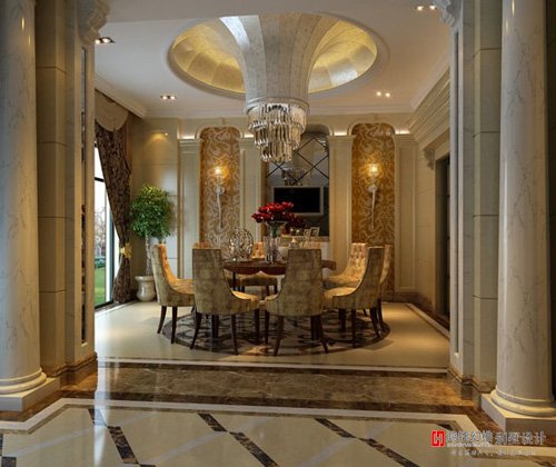 別墅裝修設(shè)計