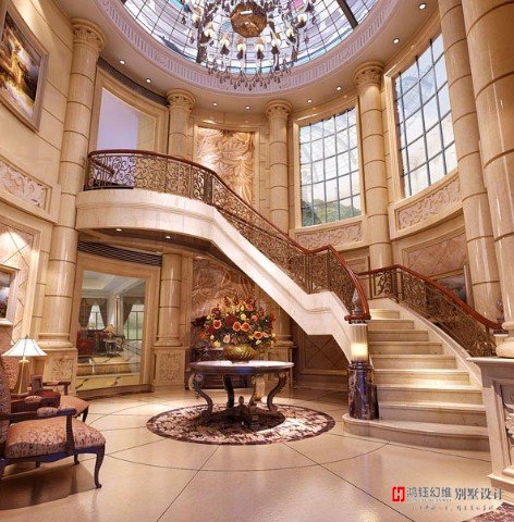 別墅裝修設(shè)計