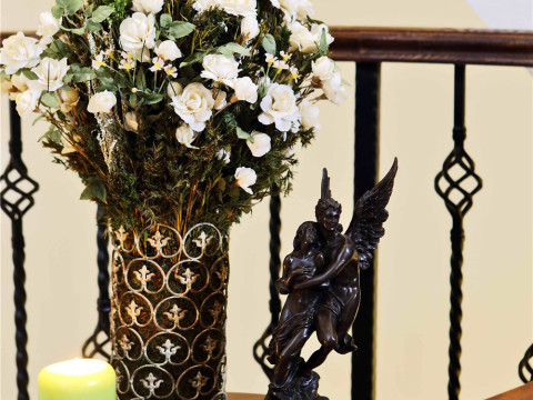 地中海別墅裝修設(shè)計(jì)