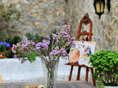 地中海別墅裝修設(shè)計(jì)