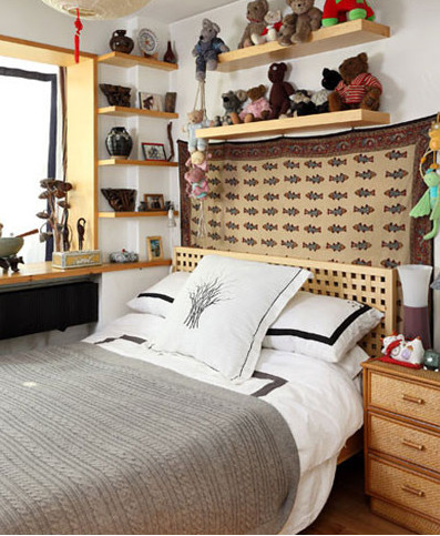 別墅裝修設計-別墅軟裝：