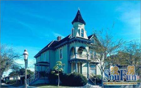 那英別墅設(shè)計