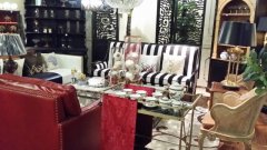 鴻鈺幻維別墅設(shè)計(jì)裝飾國際家