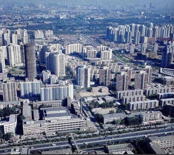 中國(guó)九大富人區(qū)揭秘 土豪多存在于北上廣地區(qū)