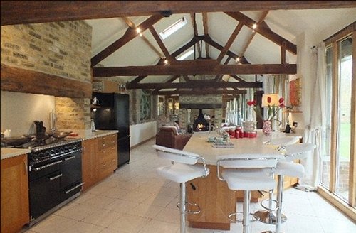 皮特朱莉豪宅內(nèi)部曝光 造價(jià)千萬堪比大型會所