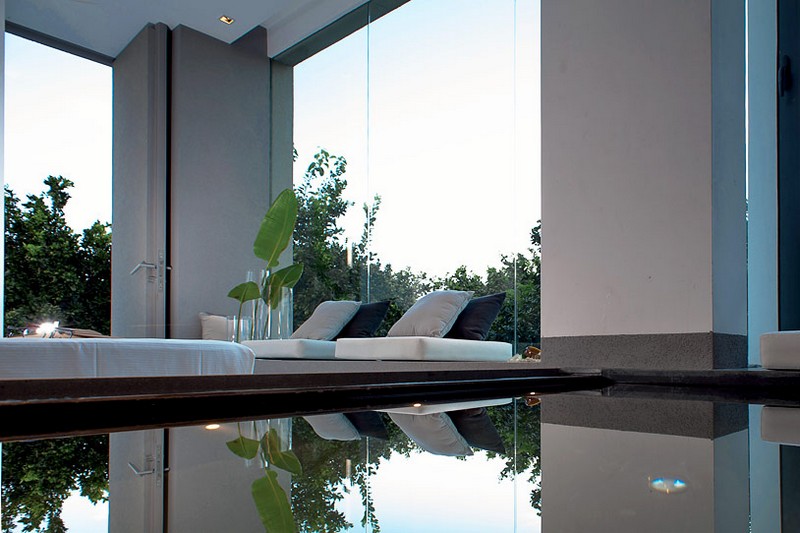 上海別墅設(shè)計